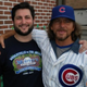 Illustration for article titled Pearl Jam Fan Notes: The Perks Of Bartending Near Wrigley When Eddie Vedders In Town